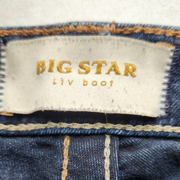 Big Star Jeans - Picture 4 of 6